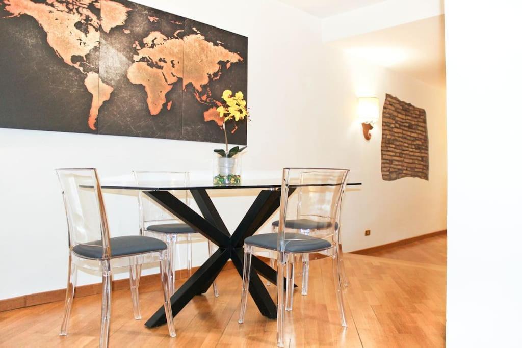 Blue Navona Two Bedroom Apartment - Topcollection Рим Экстерьер фото